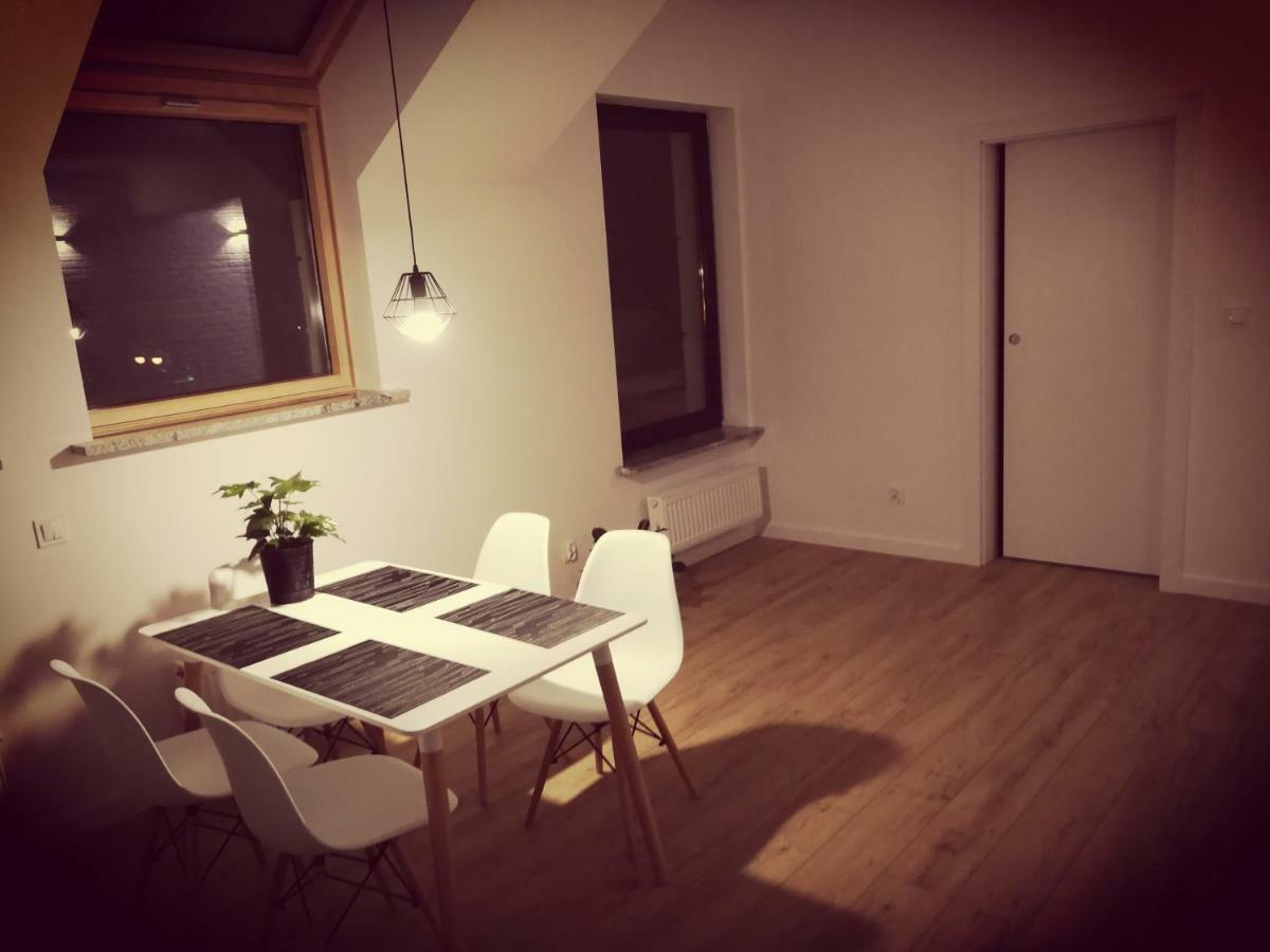 Apartamenty Muzyczna 14 Suwalki Luaran gambar