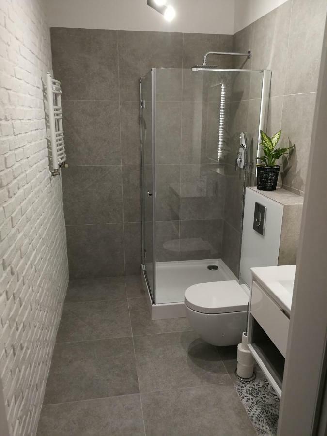 Apartamenty Muzyczna 14 Suwalki Luaran gambar