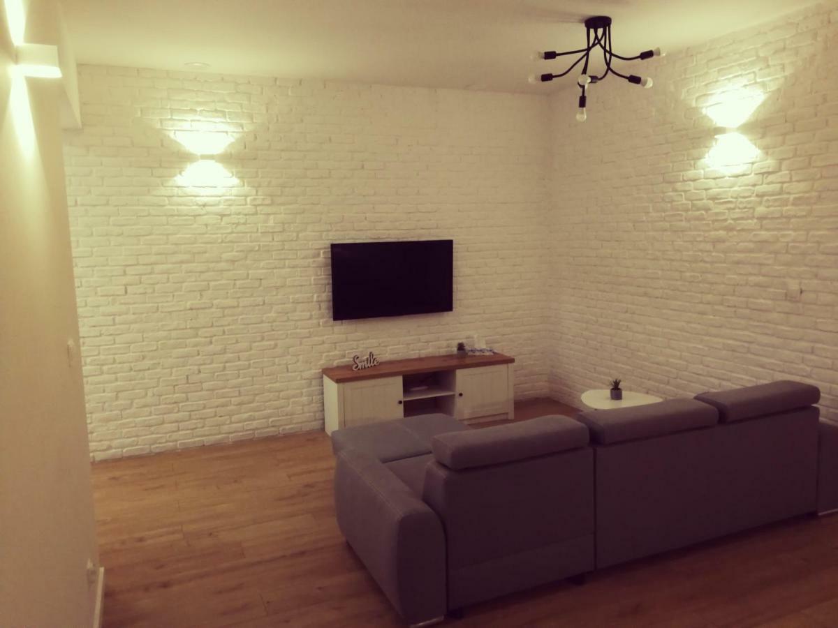 Apartamenty Muzyczna 14 Suwalki Luaran gambar