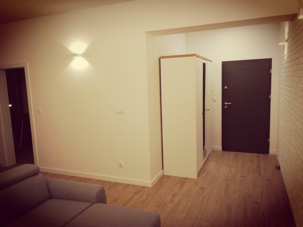 Apartamenty Muzyczna 14 Suwalki Luaran gambar