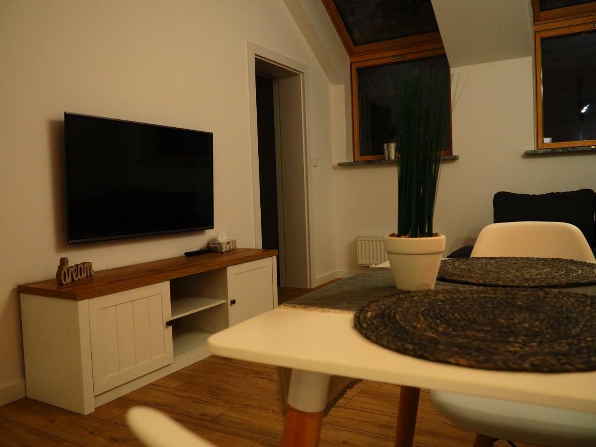 Apartamenty Muzyczna 14 Suwalki Luaran gambar