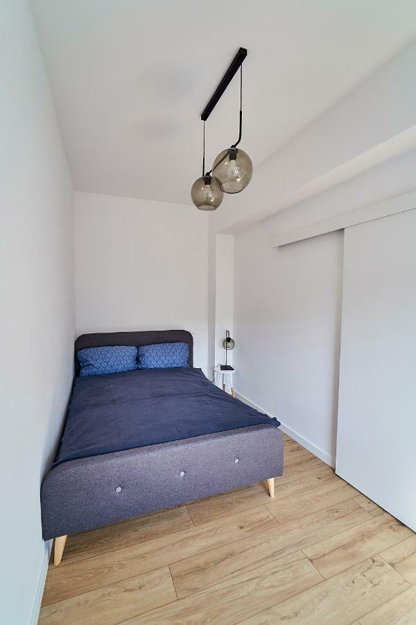 Apartamenty Muzyczna 14 Suwalki Luaran gambar